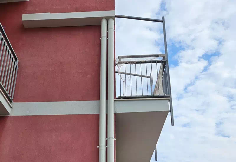 Installazione-lattoneria-Varese