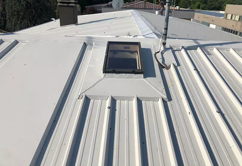 Isolamento-termoacustico