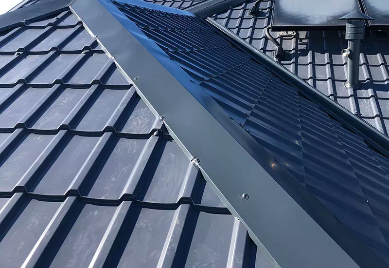 Montaggio-gronde-pluviali-Milano